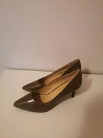 Graceland Damen Pumps High Heels taupe Gr 40 Neu Hessen - Kassel Vorschau