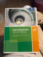 Mathematik Neue Wege gA Niedersachsen - Bad Zwischenahn Vorschau