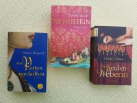 Historische Romane Nordrhein-Westfalen - Solingen Vorschau