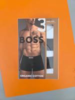 Boss One Boxer / Trunk 3x weiß neu ungetragen Hessen - Wolfhagen  Vorschau