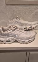 Nike Air Max Plus tn Sneaker gr. 38.5 Bayern - Bayreuth Vorschau