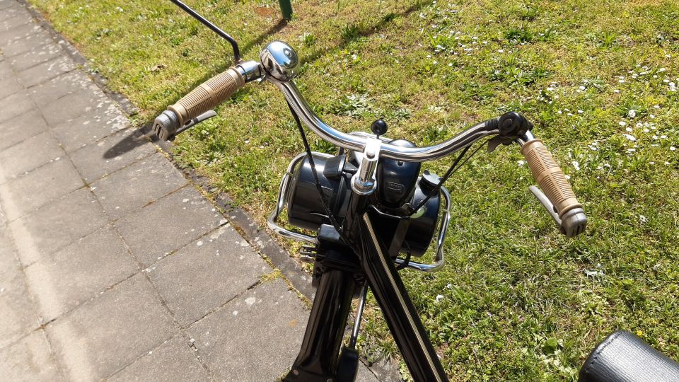 Velo Solex Motobecane 3800 in Bamberg