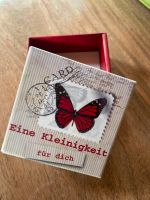 Geschenkbox - Eine Kleinigkeit für Dich Bayern - Hösbach Vorschau