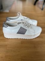 Sneaker mit Plateau Dresden - Löbtau-Nord Vorschau