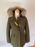 [NEU] Woolrich Luxury Arctic Parka Gr. L Canada goose Parajumpers Stuttgart - Vaihingen Vorschau