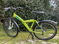 Bike 26“, 21-Gang, sehr guter Zustand Nordrhein-Westfalen - Castrop-Rauxel Vorschau