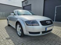 Audi TT 1,8 Turbo 8N Nordrhein-Westfalen - Willich Vorschau