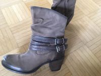 Stiefeletten von Jane Klain, Gr40, Echtleder Schleswig-Holstein - Oldenburg in Holstein Vorschau