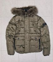 Superdry Herren Winterjacke in M Baden-Württemberg - Oberderdingen Vorschau