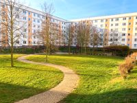 Renovierte 2-Zimmerwohnung in Schönebeck! [002-WE1025] Schönebeck (Elbe) - Elbenau Vorschau
