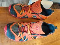 merrell Wanderschuh gr 46 Sachsen-Anhalt - Querfurt Vorschau