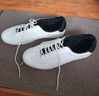 helle Herreschuhe Sneaker 44 Pankow - Prenzlauer Berg Vorschau
