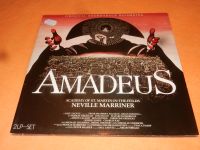 Schallplatte/Vinyl : Amadeus - Soundtrack Bayern - Olching Vorschau