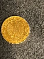 1 € Münze  goldfarbig Nordrhein-Westfalen - Unna Vorschau