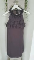 MONTEGO Kleid grau Gr. 38 NEU!!! Bayern - Waging am See Vorschau