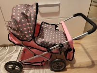 Kinderwagen/Puppenwagen Baden-Württemberg - Horgenzell Vorschau