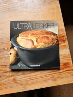 Tupperware Ultra Lecker Kochbuch Niedersachsen - Hoya Vorschau