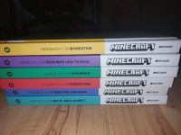 Minecraft Handbuch Wandsbek - Hamburg Rahlstedt Vorschau