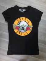 Guns N Roses Tshirt Gr M Damen neuwertig Baden-Württemberg - Abtsgmünd Vorschau