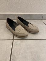 Tommy Hilfiger Damenschuhe / Mokassins / beige / 36 Nordrhein-Westfalen - Hamm Vorschau