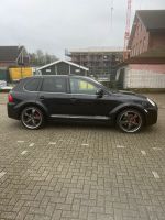 Porsche Cayenne Nordrhein-Westfalen - Bocholt Vorschau