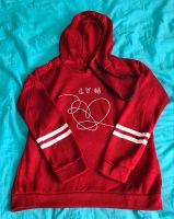 BTS Hoodie LYS Gr. S/M Nordrhein-Westfalen - Lage Vorschau