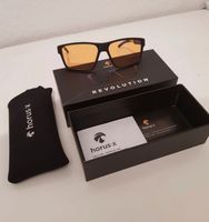 Horus x Revolution Brille Rheinland-Pfalz - Ottersheim Vorschau