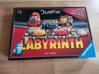 Labyrinth Junior Gesellschaftsspiel Brandenburg - Eggersdorf Vorschau