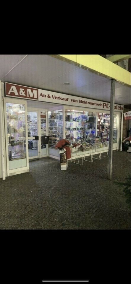 Achtung: Heute & Morgen 50% Weihnachtssachen 30%auf alle Spiele!! in Wahlstedt