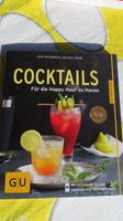 Cocktails, Mixgetränke, Party,  GU Verlag, Neu Niedersachsen - Meine Vorschau