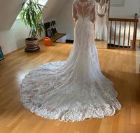 Mermaid Brautkleid Hochzeitskleid Nordrhein-Westfalen - Rheda-Wiedenbrück Vorschau