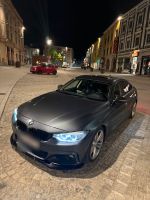 BMW 430d N57 München - Altstadt-Lehel Vorschau