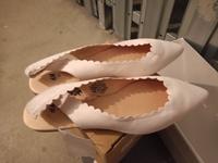 Ballerina * Sling * Größe 37 Berlin - Pankow Vorschau