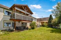 * Barrierefrei * Großzügige 5 ZKB Gartenwohnung mit Garage in ruhiger und idyllischer Lage! Bayern - Buttenwiesen Vorschau