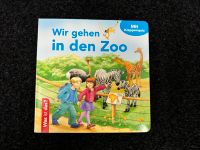 Kinderbuch, Wir gehen in den Zoo Was ist das? Schleswig-Holstein - Lübeck Vorschau