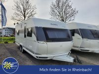 Hobby Prestige 660 WFC Modell 2024, 2200 kg Nordrhein-Westfalen - Rheinbach Vorschau