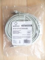 Neu Netzwerkkabel Cat5E 10m . Bayern - Ansbach Vorschau