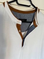 Zara T-Shirt Gr.XL weiß Oberteil Shirt stylisch☀️ Bayern - Niederwerrn Vorschau