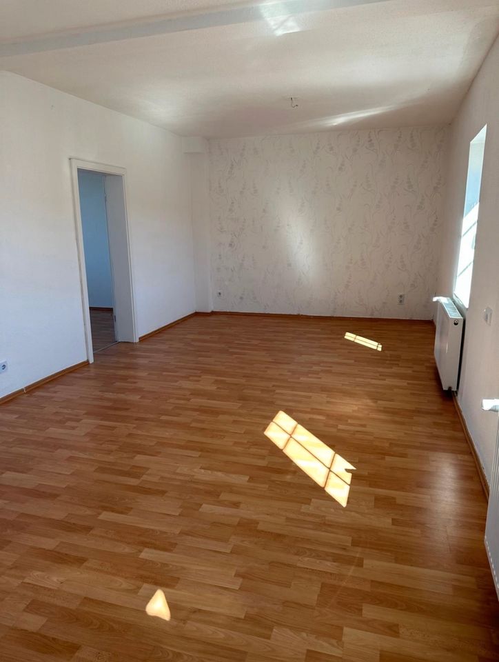 Helle  3 zimmerwohnung in Dortmund