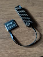 Zitay Cfast 2.0 Adapter mit Samsung SSD 500GB Bayern - Bamberg Vorschau