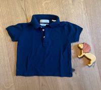 Poloshirt  T-Shirt von ZARA in Gr.92 Baden-Württemberg - Lichtenstein Vorschau