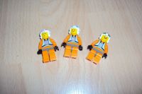 7 X Lego Figuren wie Neu siehe Bilder Nordrhein-Westfalen - Krefeld Vorschau