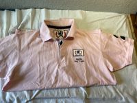 M Stanford Herren Polo Shirt Poloshirt t Shirt rosa Gr Xl Hessen - Wehretal Vorschau