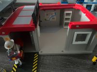 Playmobil Feuerwehrstation Nordrhein-Westfalen - Coesfeld Vorschau