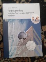 Formelsammlung - Mathematik für das berufliche Gymnasium Sachsen-Anhalt - Salzwedel Vorschau