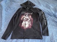Sweatjacke Hessen - Riedstadt Vorschau