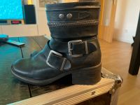 Dockers Biker Stiefel Nordrhein-Westfalen - Ratingen Vorschau