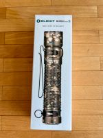 Olight Warrior Mini 2 Taktische Taschenlampe Desert Camo Düsseldorf - Hafen Vorschau