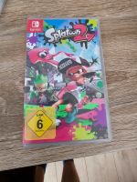 Switch Splatoon  Spiel Schleswig-Holstein - Koberg Vorschau