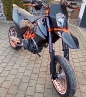 KTM SMC R 690 *Supermoto MOTOMASTER* Nordrhein-Westfalen - Menden Vorschau